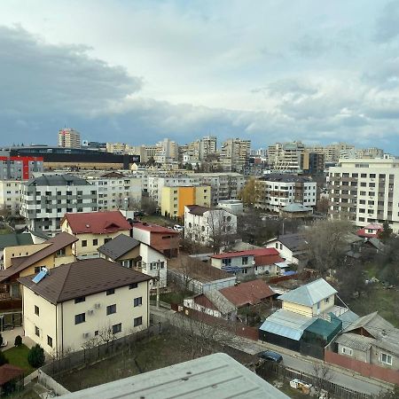 City Center Glam Apartments Palas Яссы Экстерьер фото