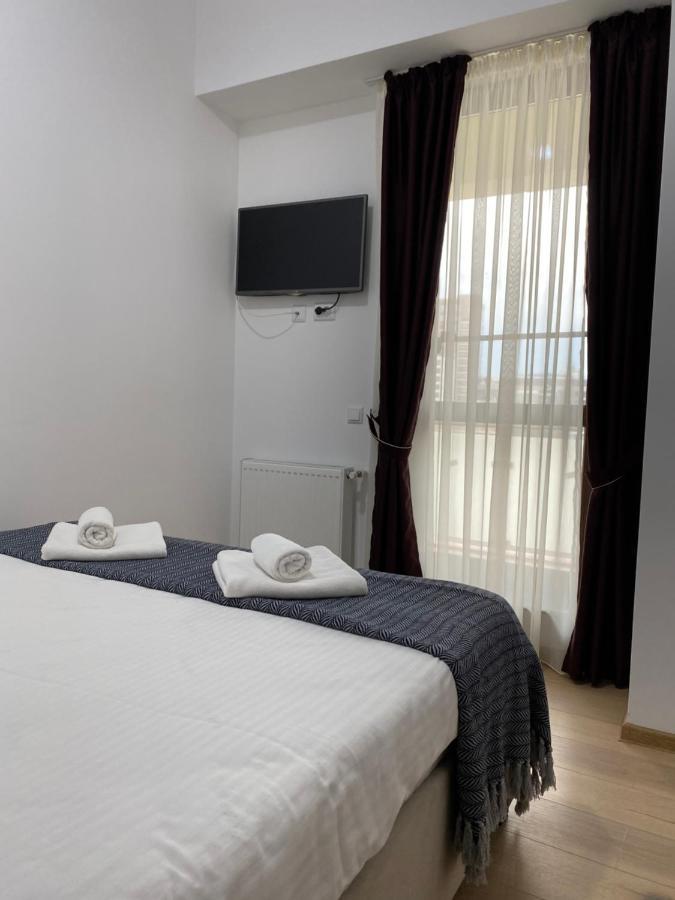 City Center Glam Apartments Palas Яссы Экстерьер фото
