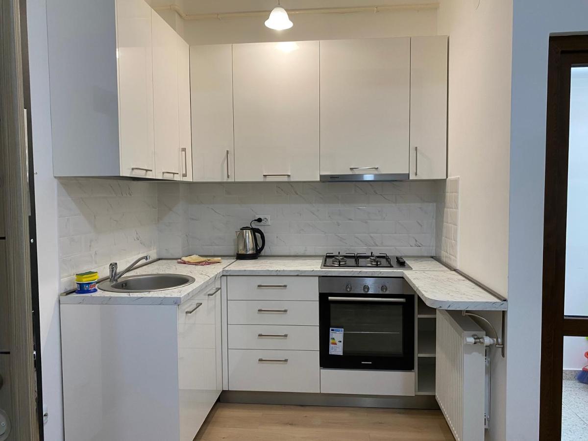 City Center Glam Apartments Palas Яссы Экстерьер фото