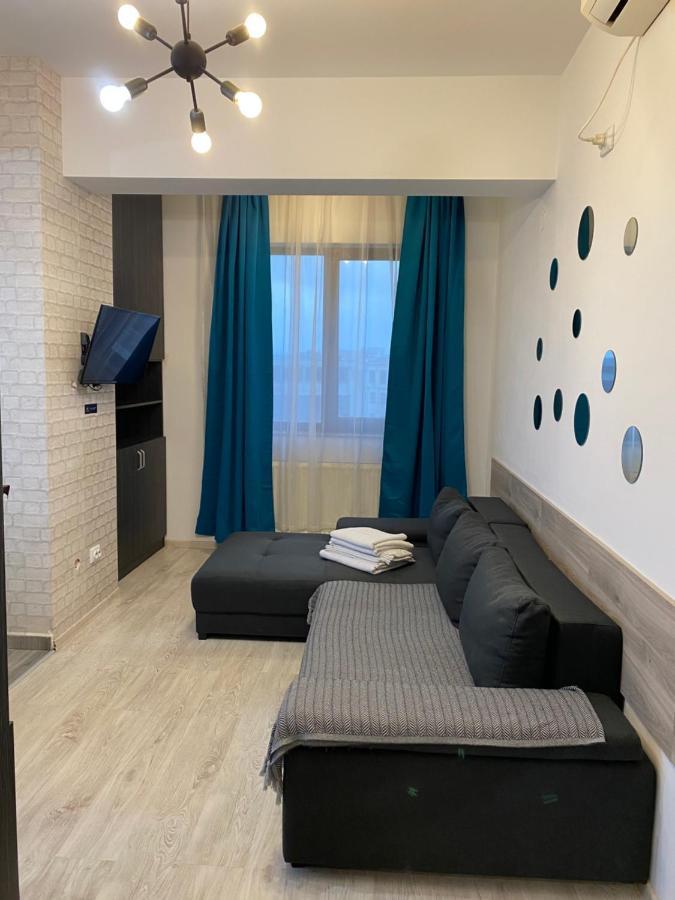 City Center Glam Apartments Palas Яссы Экстерьер фото